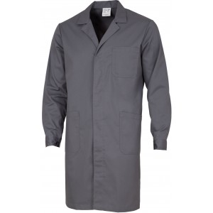 BATA U AB/F/CAR/BOT,3BOLSOS, PUNHO/BOT CINZA* BATA U AB/F/CAR/BOT,3BOLSOS, PUNHO/BOT CINZA*